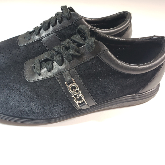 Cole Haan Women's Bria Grand Sport Oxford Sz 10 - Picture 1 of 8